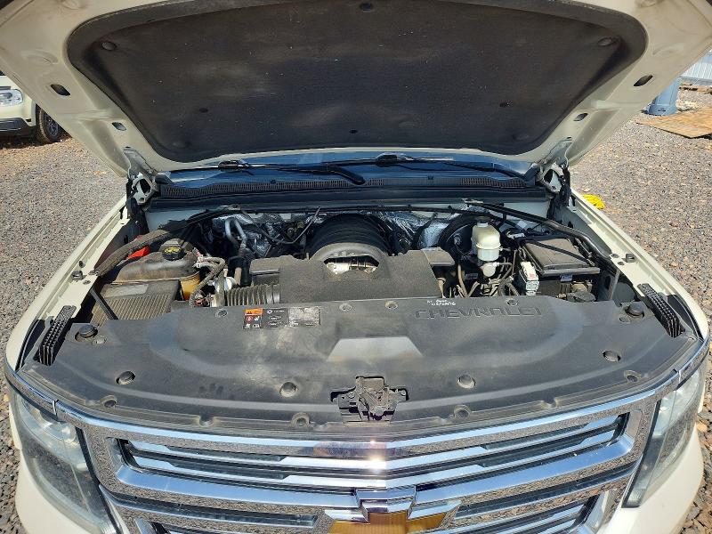 2015 Chevrolet Tahoe მანქანა იყიდება აუქციონზე, vin: 1GNSKCKCXFR124171, აუქციონის ნომერი: 60993116