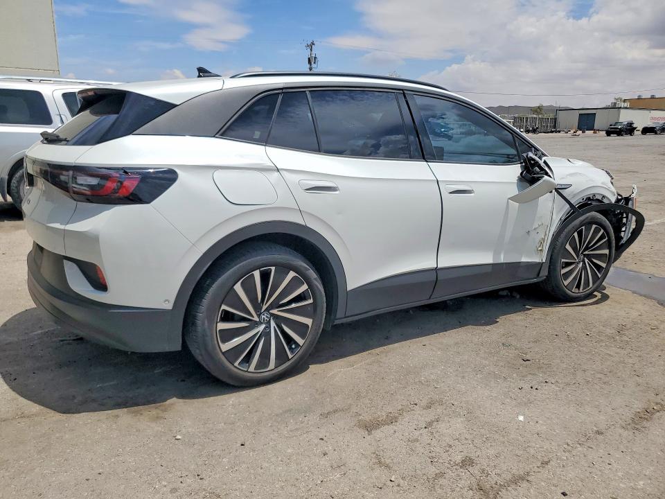 Продажа на аукционе авто 2024 Volkswagen Id.4, vin: 1V25MPE85RC009675, номер лота: 61711086
