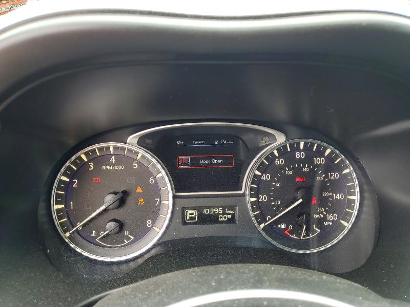 Продаж на аукціоні авто 2018 Infiniti Qx60, vin: 5N1DL0MM9JC521042, номер лоту: 59899126