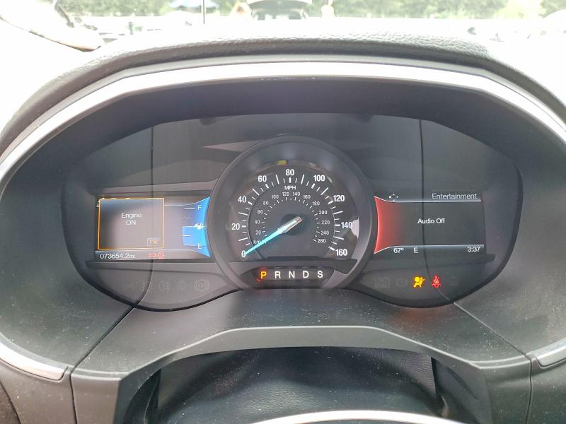 2015 Ford Edge მანქანა იყიდება აუქციონზე, vin: 2FMPK4K94FBC12835, აუქციონის ნომერი: 61031306