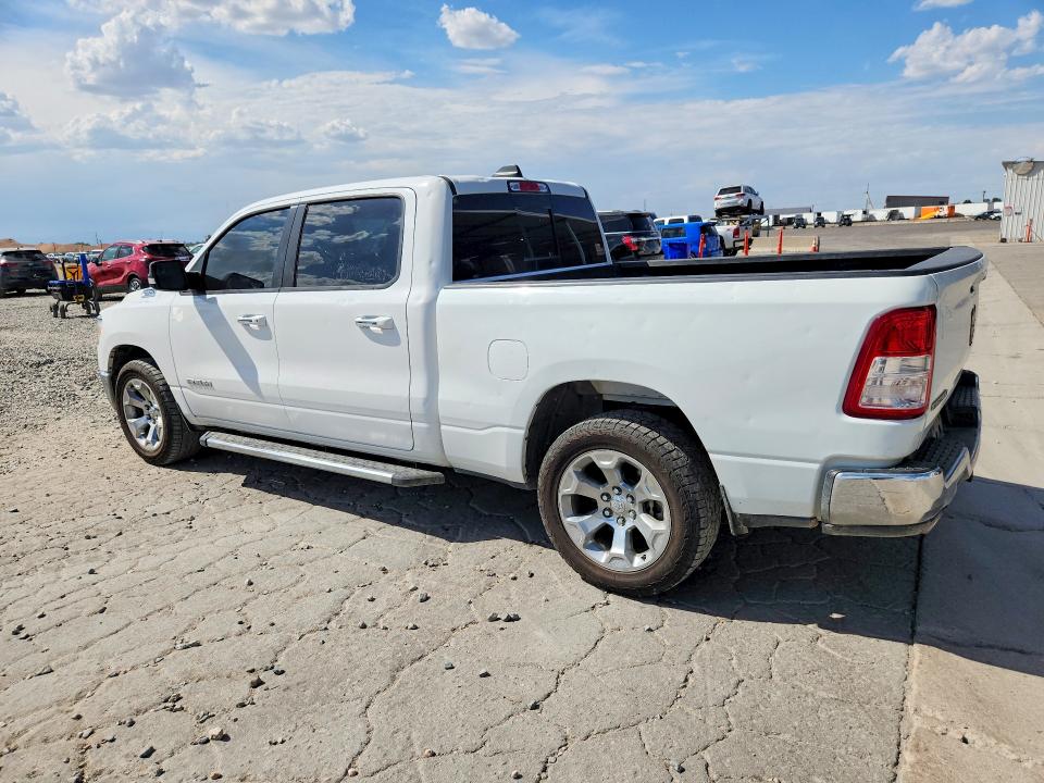 Aukcja sprzedaży 2020 Ram 1500, vin: 1C6SRFMT2LN294036, numer aukcji: 61527806