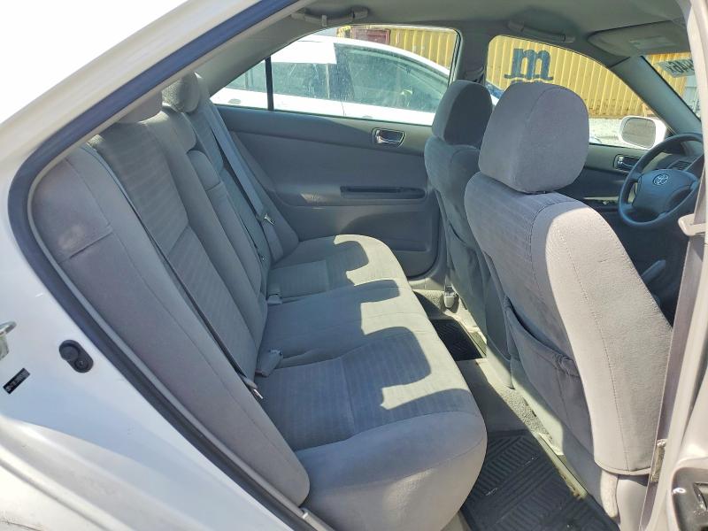 Aukcja sprzedaży 2005 Toyota Camry, vin: 4T1BE32K85U530660, numer aukcji: 61734946