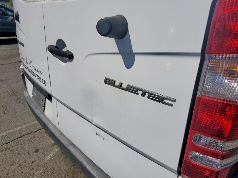 2014 Mercedes-benz Sprinter მანქანა იყიდება აუქციონზე, vin: WD3PE7CC8E5836352, აუქციონის ნომერი: 59861836