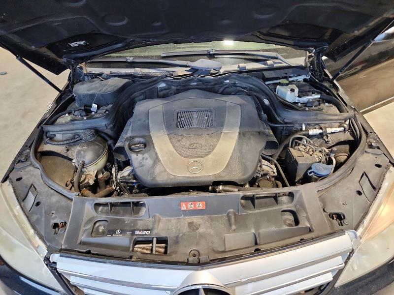 62389746 :رقم المزاد ، WDDGF81XX9F199419 vin ، 2009 Mercedes-benz C مزاد بيع
