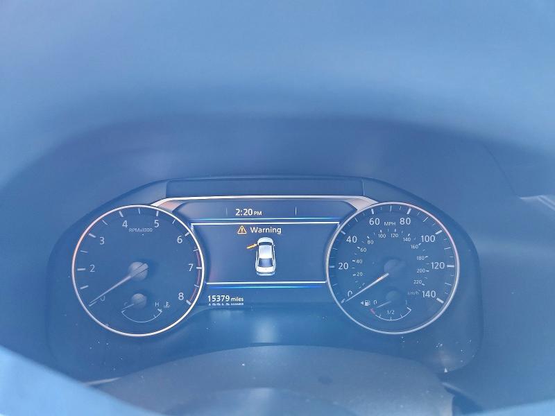 Aukcja sprzedaży 2026 Nissan Altima, vin: 1N4BL4DV0TN321112, numer aukcji: 61608526