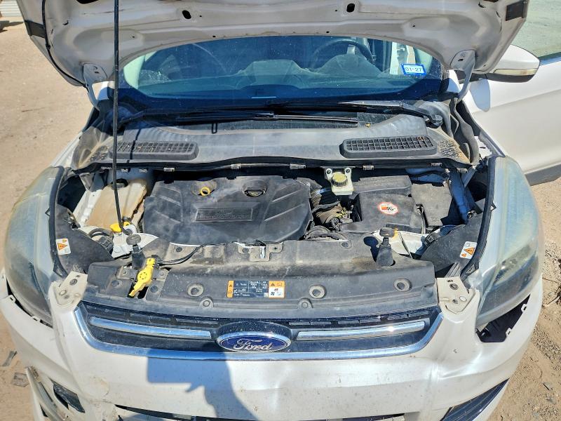 2015 Ford Escape მანქანა იყიდება აუქციონზე, vin: 1FMCU9J95FUB48712, აუქციონის ნომერი: 62871646