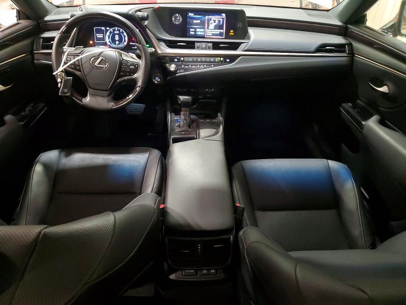 Aukcja sprzedaży 2021 Lexus Es 350, vin: 58ADZ1B1XMU108759, numer aukcji: 61227976