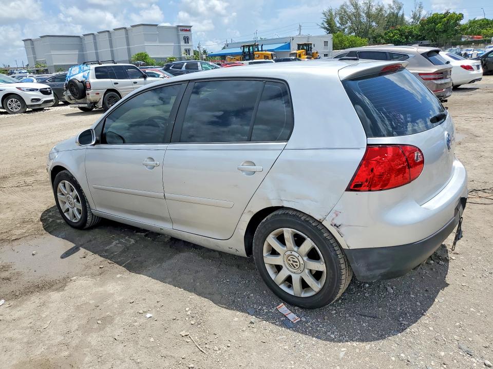 Aukcja sprzedaży 2009 Volkswagen Rabbit, vin: WVWDA71K19W145792, numer aukcji: 62053156