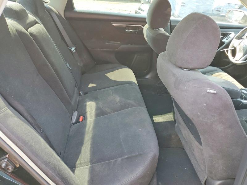 2013 Nissan Altima მანქანა იყიდება აუქციონზე, vin: 1N4AL3AP4DN439435, აუქციონის ნომერი: 61180446