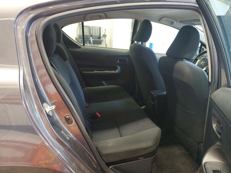 Продажа на аукционе авто 2016 Toyota Prius C, vin: JTDKDTB36G1116216, номер лота: 63108906