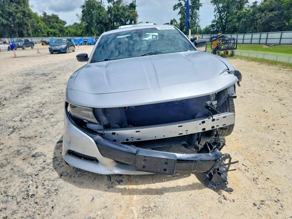Aukcja sprzedaży 2021 Dodge Charger, vin: 2C3CDXBG1MH588081, numer aukcji: 59284256