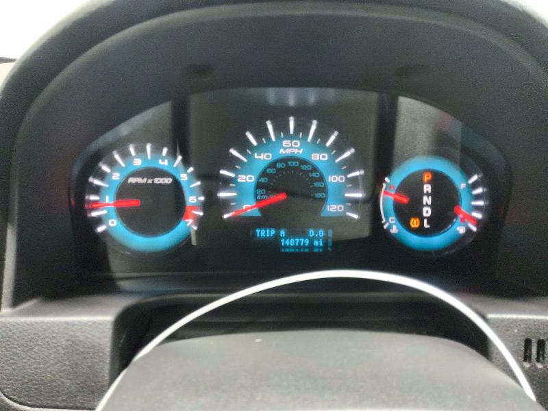 Продажа на аукционе авто 2010 Ford Fusion, vin: 3FAHP0JA0AR237293, номер лота: 56195316
