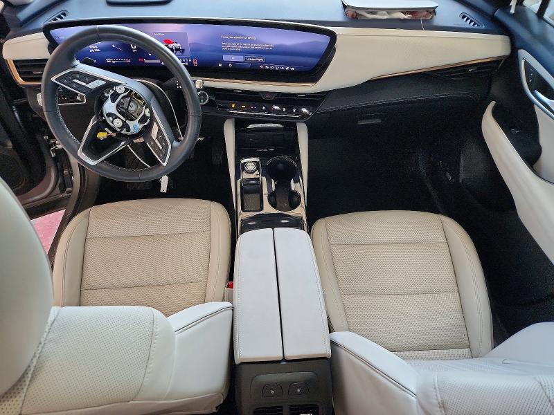 Продаж на аукціоні авто 2024 Buick Envision, vin: LRBFZSE42RD044884, номер лоту: 62348066