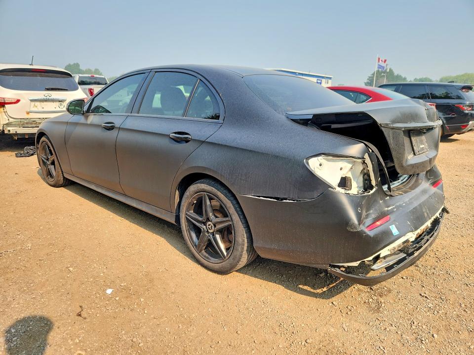 Продаж на аукціоні авто 2020 Mercedes-benz E, vin: WDDZF6JB2LA730456, номер лоту: 60797116