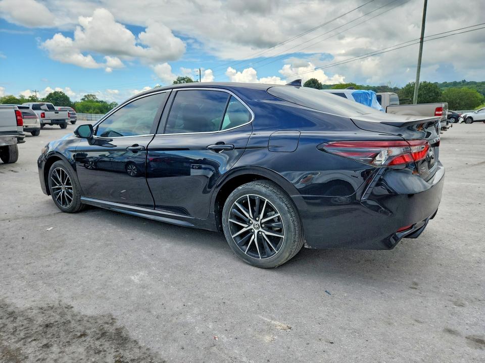 Aukcja sprzedaży 2024 Toyota Camry, vin: 4T1G11AK3RU910261, numer aukcji: 61496446