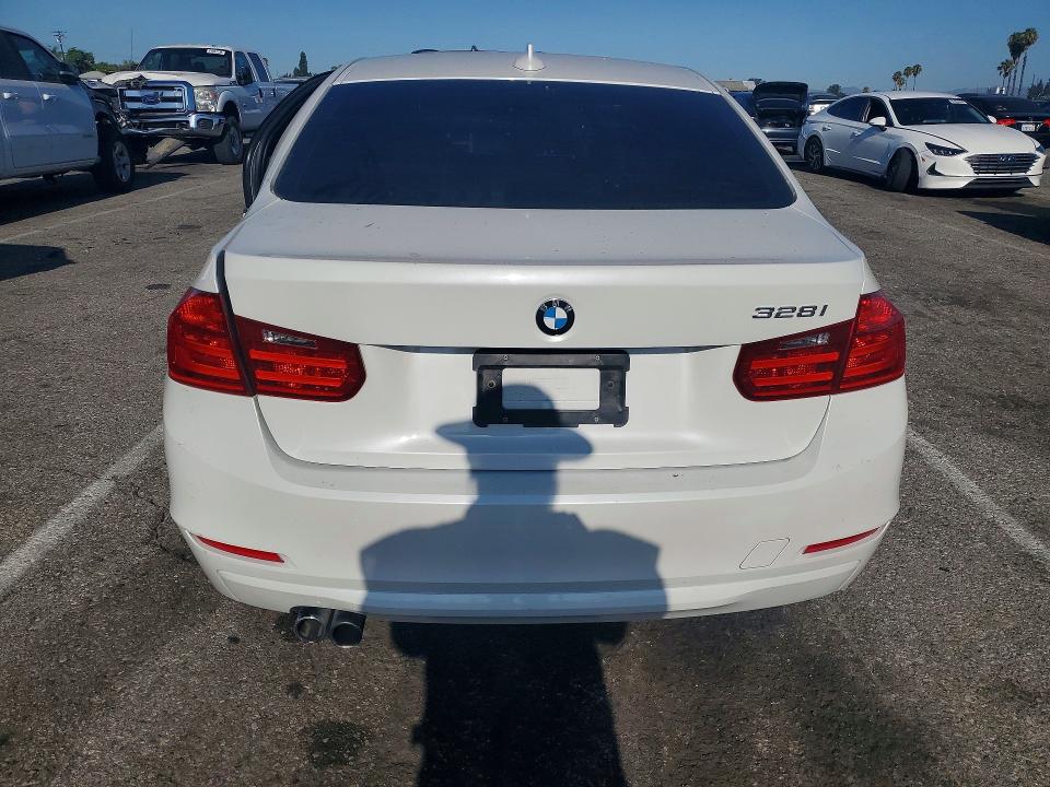 Aukcja sprzedaży 2013 Bmw 328, vin: WBA3A5C5XDF351495, numer aukcji: 62037746