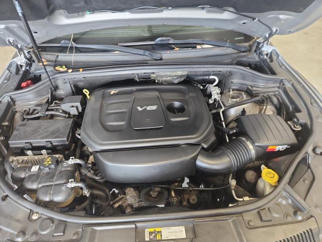 Aukcja sprzedaży 2017 Dodge Durango, vin: 1C4RDHEG4HC686702, numer aukcji: 59059606
