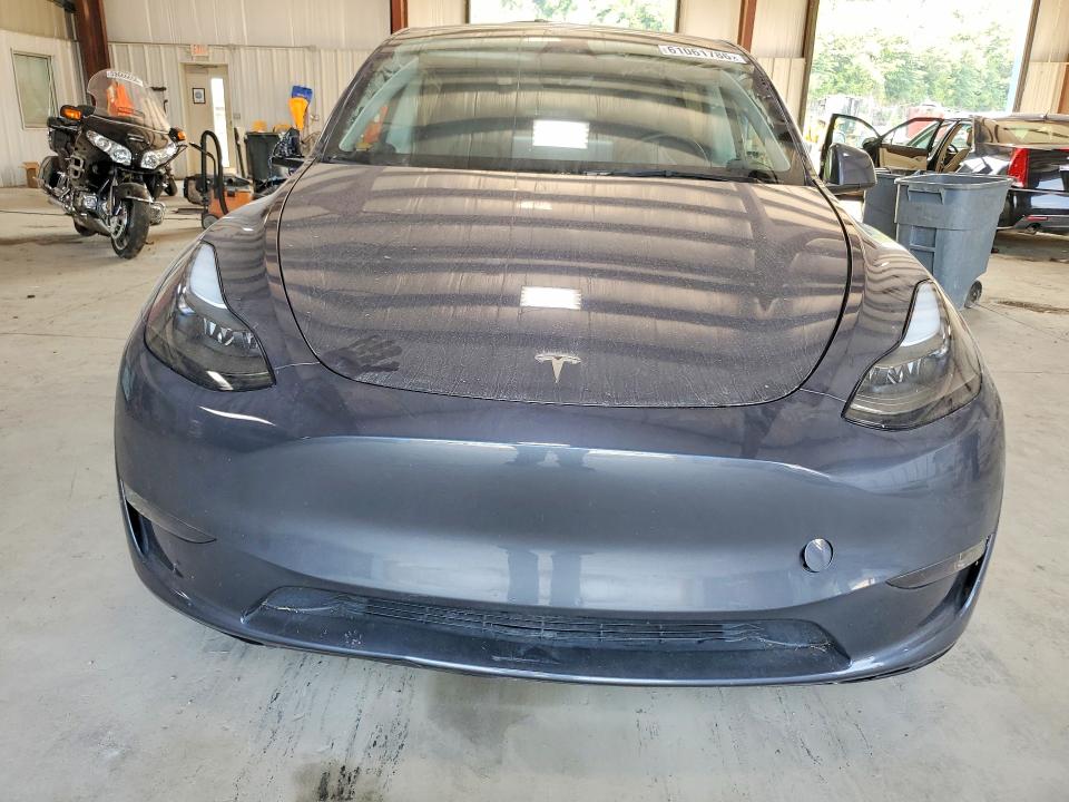 Продажа на аукционе авто 2023 Tesla Model Y, vin: 7SAYGAEE8PF967463, номер лота: 61061786
