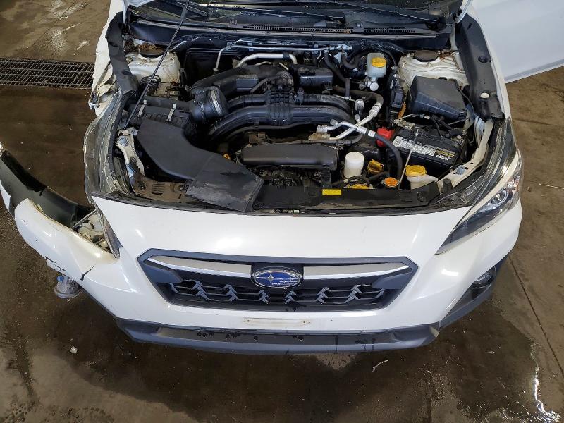 Продаж на аукціоні авто 2019 Subaru Crosstrek, vin: JF2GTAEC1K8395813, номер лоту: 61012176