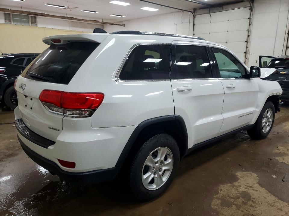 Продаж на аукціоні авто 2014 Jeep Grand Cherokee, vin: 1C4RJFAG5EC139873, номер лоту: 61750156
