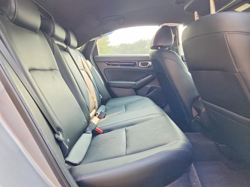 Продаж на аукціоні авто 2023 Honda Civic, vin: 19XFL1H80PE007839, номер лоту: 61492856