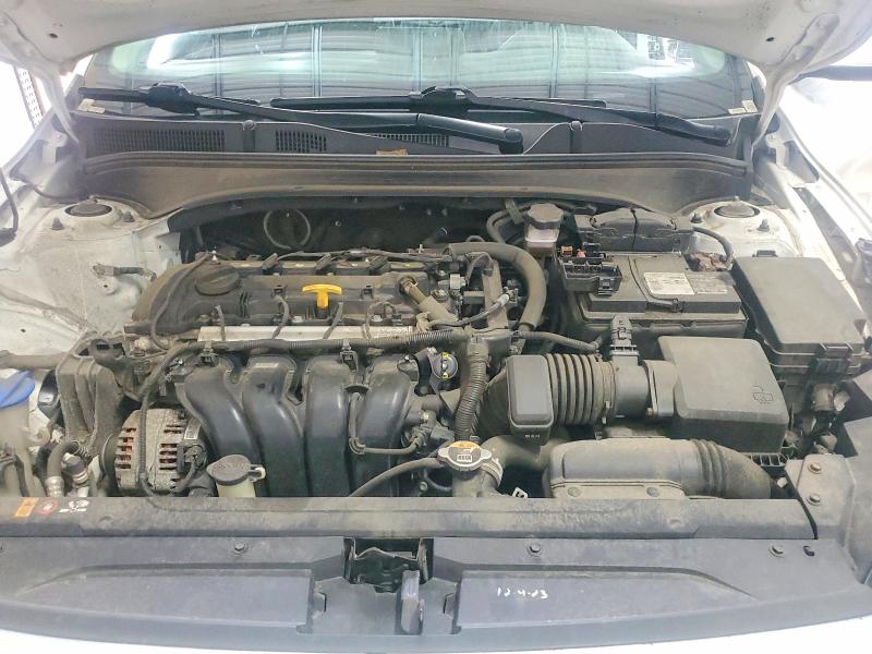 Aukcja sprzedaży 2023 Kia Forte, vin: 3KPF24AD1PE583287, numer aukcji: 60483286
