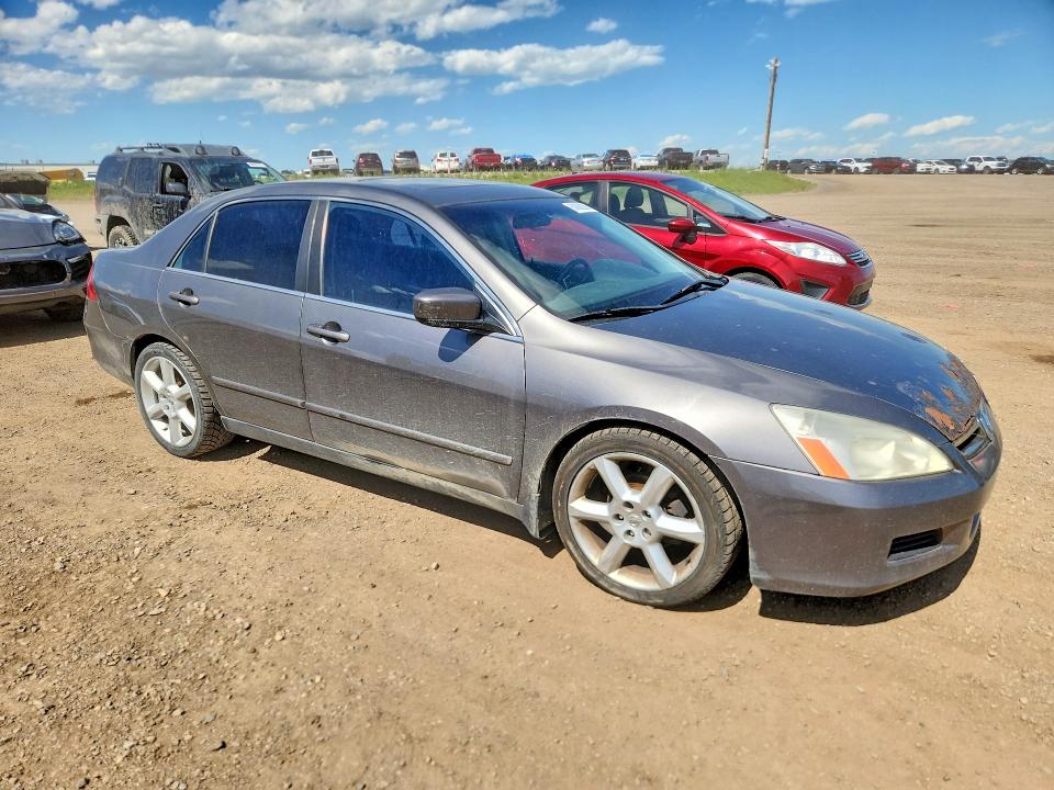 2006 Honda Accord მანქანა იყიდება აუქციონზე, vin: 1HGCM66356A801341, აუქციონის ნომერი: 60868286