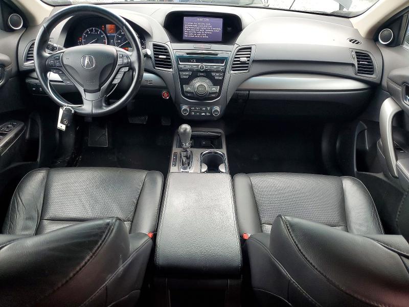 Продаж на аукціоні авто 2014 Acura Rdx, vin: 5J8TB3H53EL007167, номер лоту: 61035886