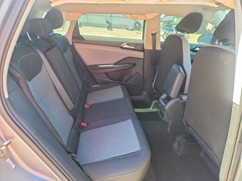 Продаж на аукціоні авто 2023 Volkswagen Taos, vin: 3VVCX7B20PM364184, номер лоту: 59669576