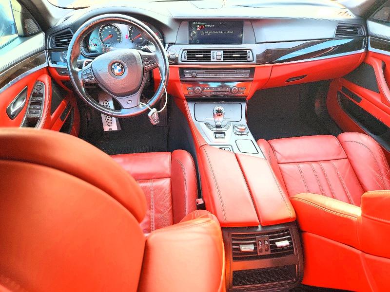 Aukcja sprzedaży 2013 Bmw M5, vin: WBSFV9C59DC772257, numer aukcji: 59607656