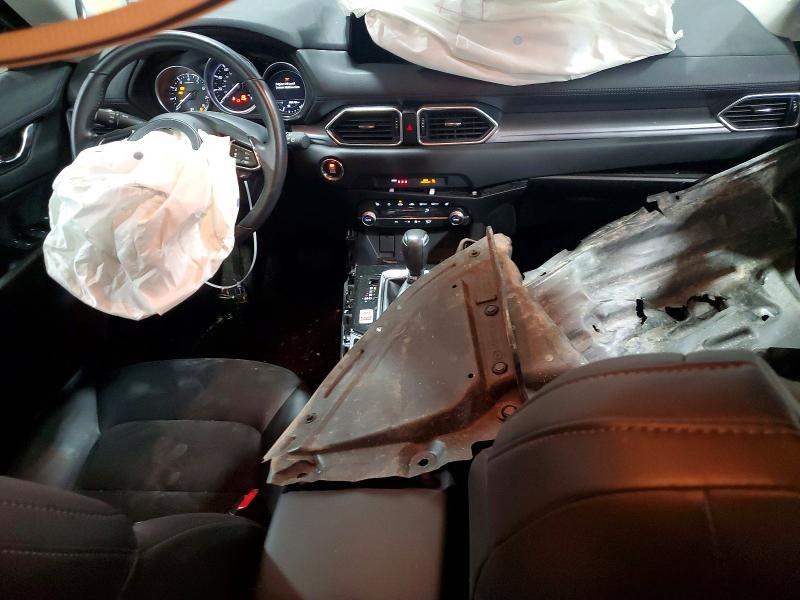 59880576 :رقم المزاد ، JM3KFBCM4L1729433 vin ، 2020 Mazda Cx-5 مزاد بيع