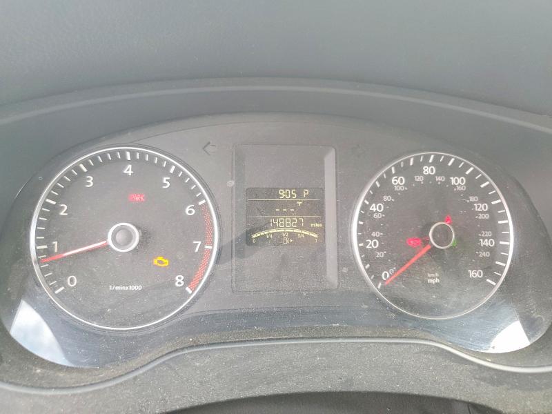 Aukcja sprzedaży 2012 Volkswagen Jetta, vin: 3VWDP7AJ6CM121398, numer aukcji: 62834256