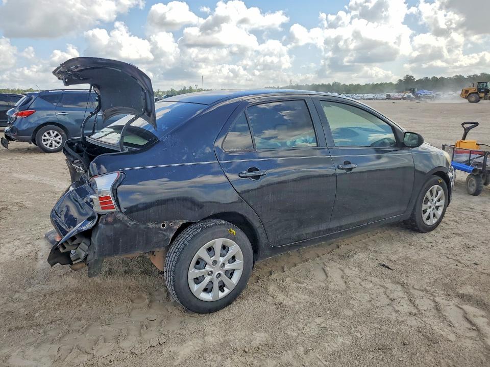 Aukcja sprzedaży 2008 Toyota Yaris, vin: JTDBT923184035632, numer aukcji: 59254916