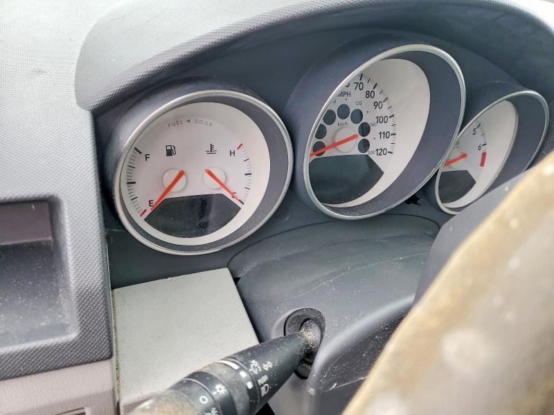 Продажа на аукционе авто 2007 Dodge Caliber, vin: 1B3HB48B87D553820, номер лота: 59699426
