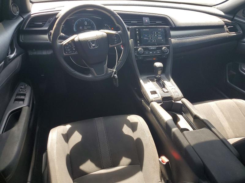Продажа на аукционе авто 2018 Honda Civic, vin: SHHFK7H5XJU423991, номер лота: 61334906