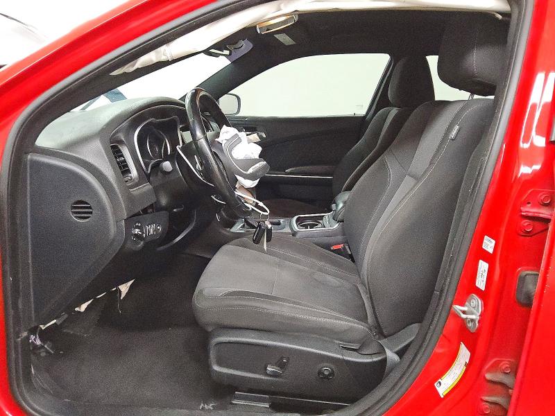Aukcja sprzedaży 2018 Dodge Charger, vin: 2C3CDXCT1JH155772, numer aukcji: 62580336