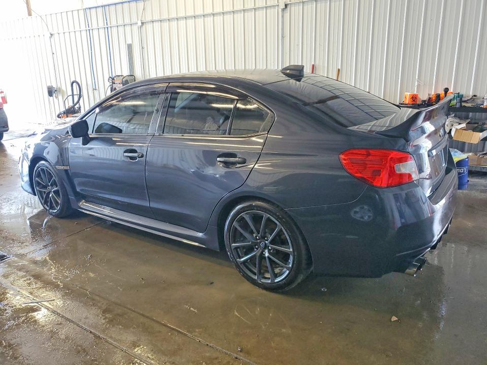 60741936 :رقم المزاد ، JF1VA1H61K9801770 vin ، 2019 Subaru Wrx مزاد بيع