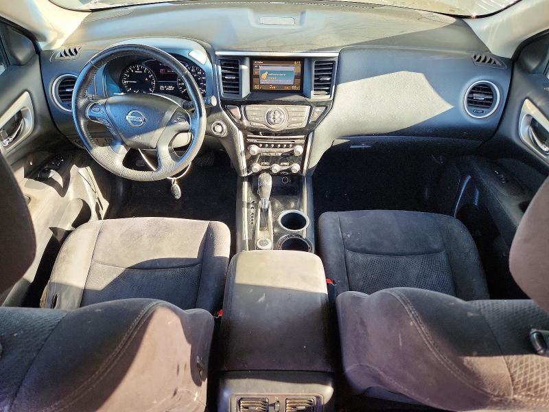 Aukcja sprzedaży 2013 Nissan Pathfinder, vin: 5N1AR2MM9DC623474, numer aukcji: 59394296