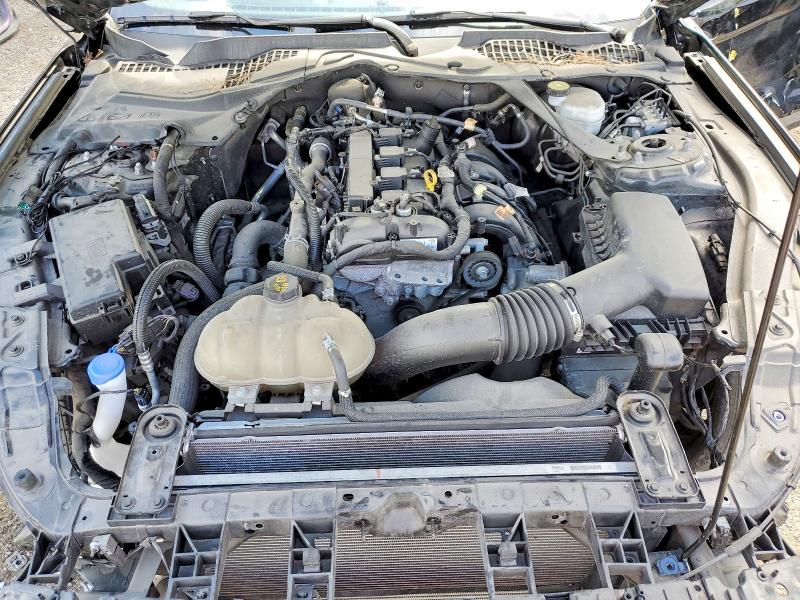 58281826 :رقم المزاد ، 1FATP8UH5N5114146 vin ، 2022 Ford Mustang مزاد بيع