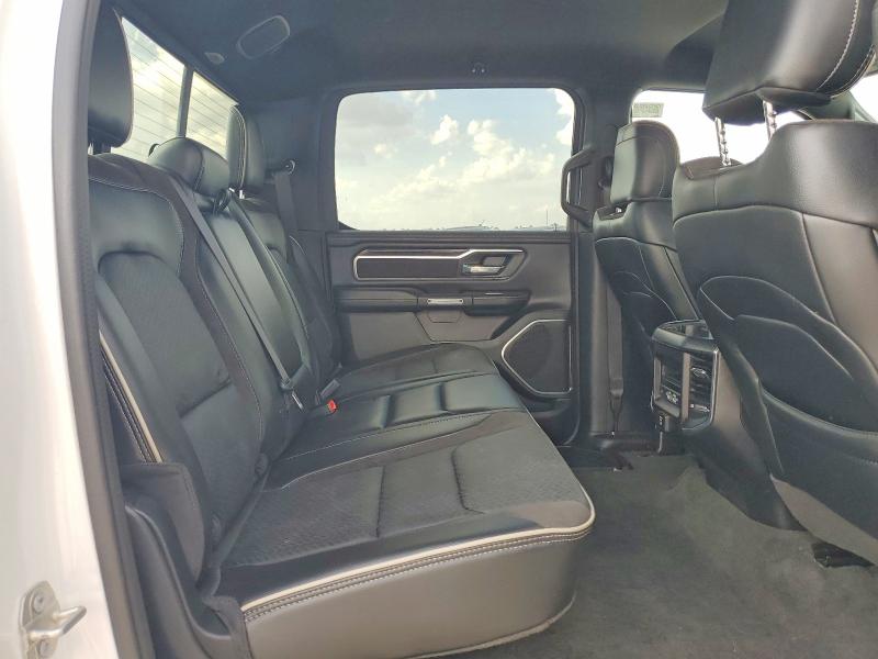 63130096 :رقم المزاد ، 1C6SRFJT0RN149378 vin ، 2024 Ram 1500 مزاد بيع
