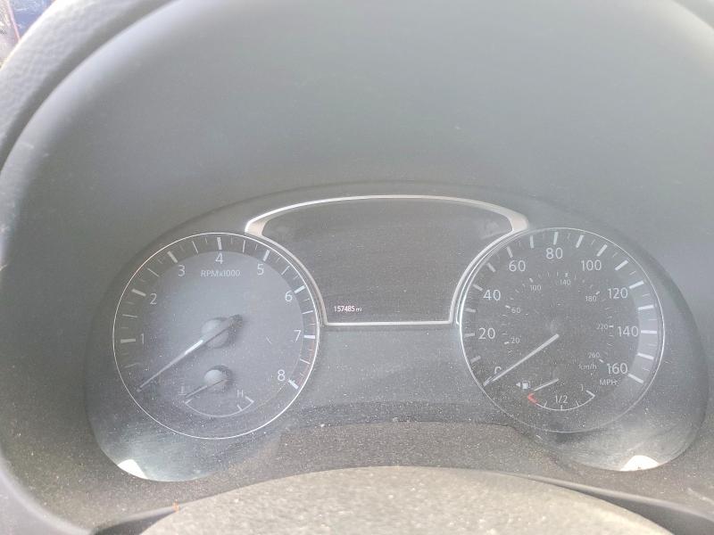 Продажа на аукционе авто 2017 Nissan Altima, vin: 1N4AL3AP9HN357299, номер лота: 61004506