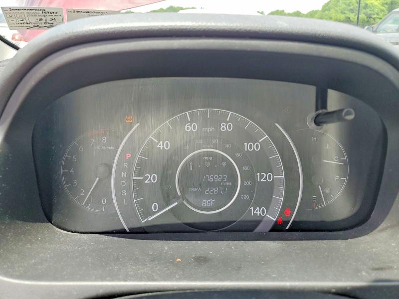 60252746 :رقم المزاد ، 2HKRM4H59GH603531 vin ، 2016 Honda Cr-v مزاد بيع