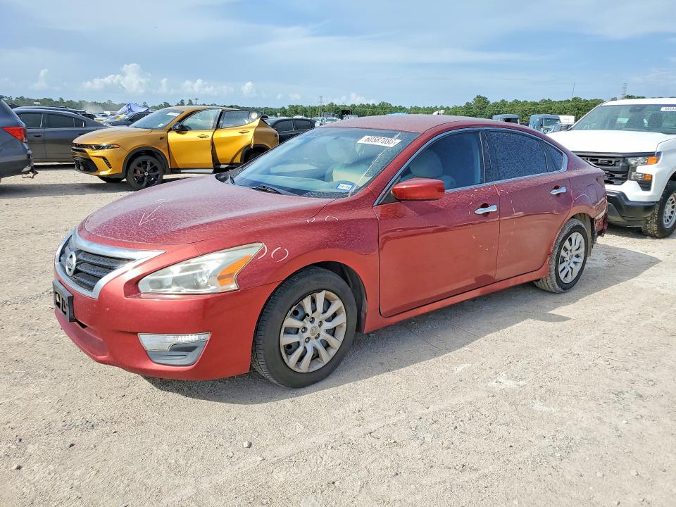 Auction sale of the 2013 Nissan Altima, vin: 1N4AL3AP5DC116815, lot number: 60587086