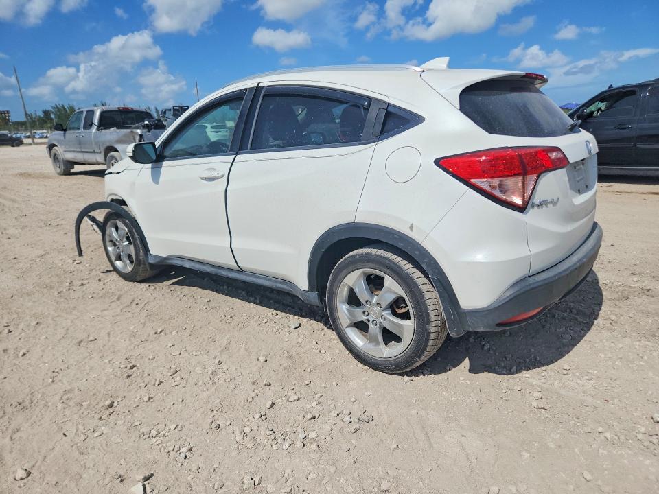 Aukcja sprzedaży 2017 Honda Hr-v, vin: 3CZRU5H7XHM719009, numer aukcji: 62328626