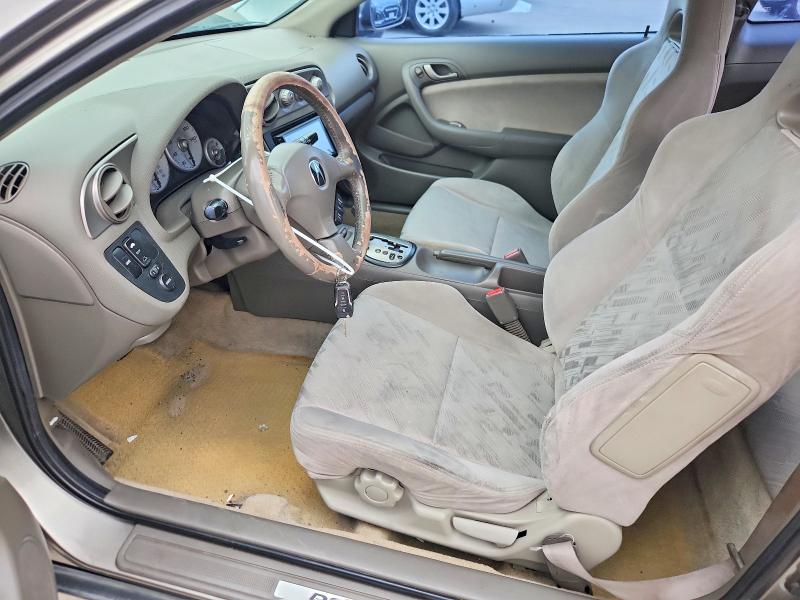 Aukcja sprzedaży 2003 Acura Rsx, vin: JH4DC54813C016098, numer aukcji: 61576766
