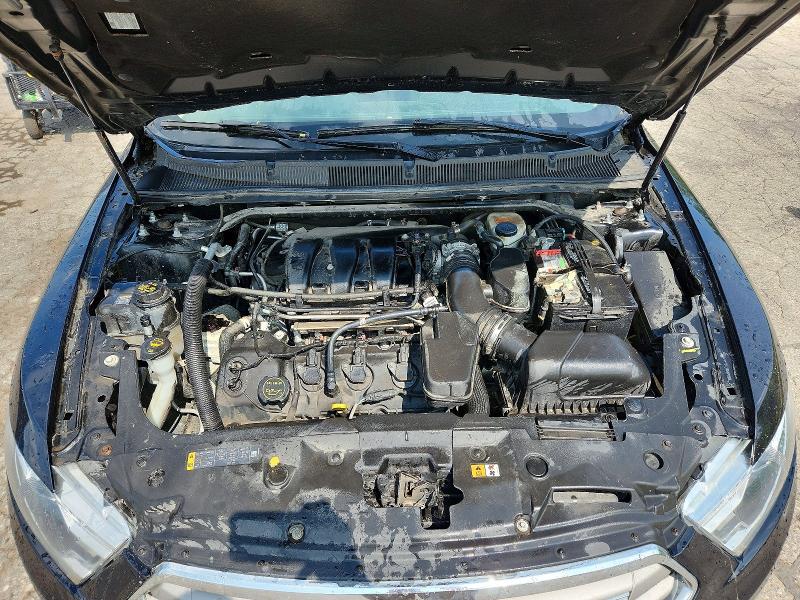 Продаж на аукціоні авто 2016 Ford Taurus, vin: 1FAHP2D88GG109890, номер лоту: 62261946