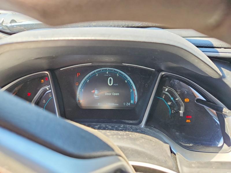 Aukcja sprzedaży 2017 Honda Civic, vin: 19XFC2F79HE004035, numer aukcji: 58919186