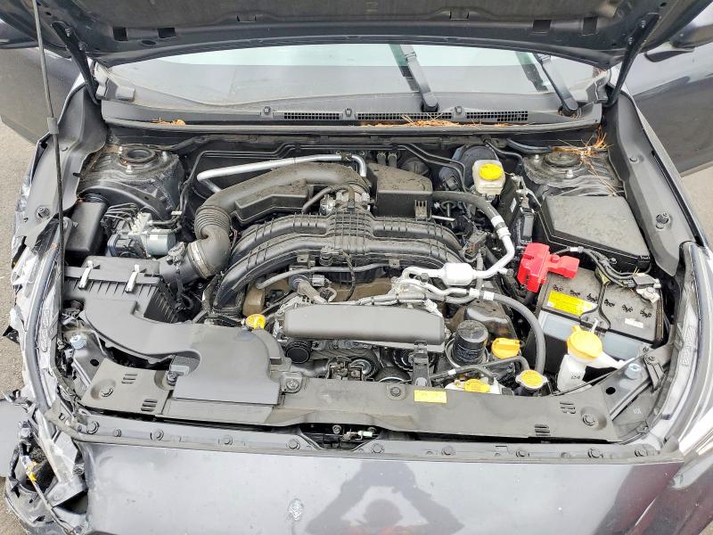 Продажа на аукционе авто 2025 Subaru Impreza, vin: JF1GUAFC3S8238428, номер лота: 59726216