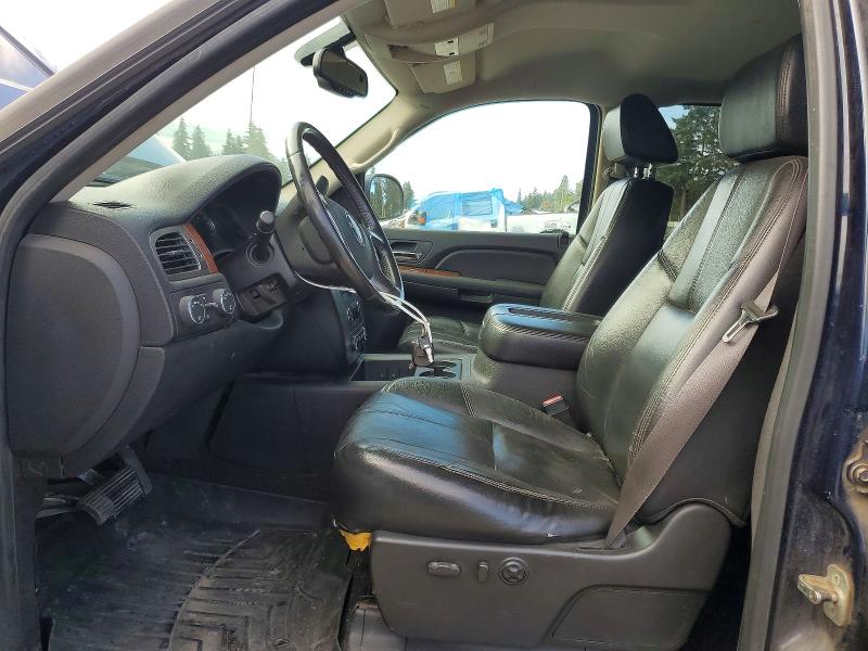 2007 Gmc New Sierra მანქანა იყიდება აუქციონზე, vin: 2GTEK13M471564169, აუქციონის ნომერი: 62526706