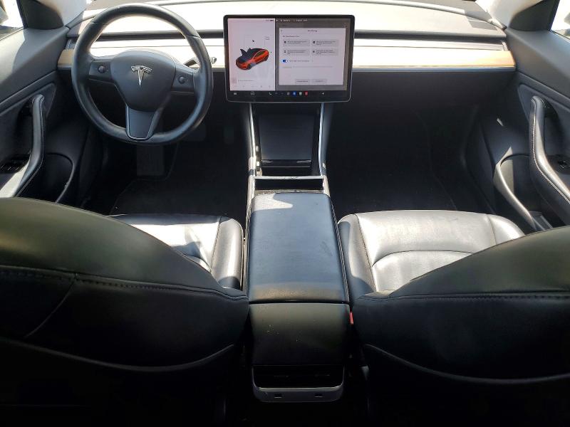 Aukcja sprzedaży 2017 Tesla Model 3, vin: 5YJ3E1EA4HF000649, numer aukcji: 85981355